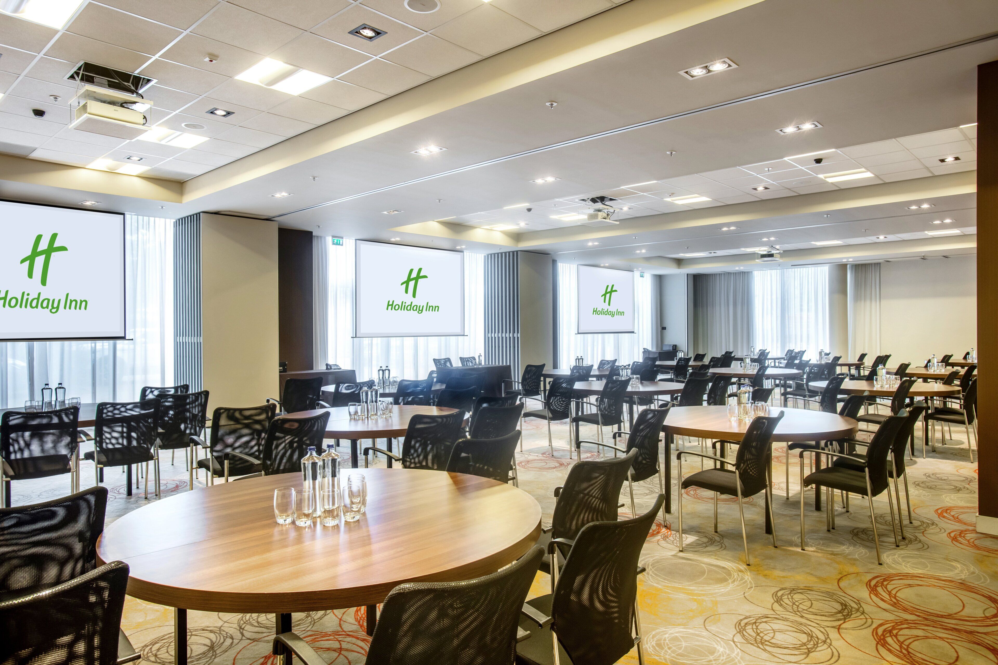 Foto - Holiday Inn Amsterdam - Arena Towers by IHG