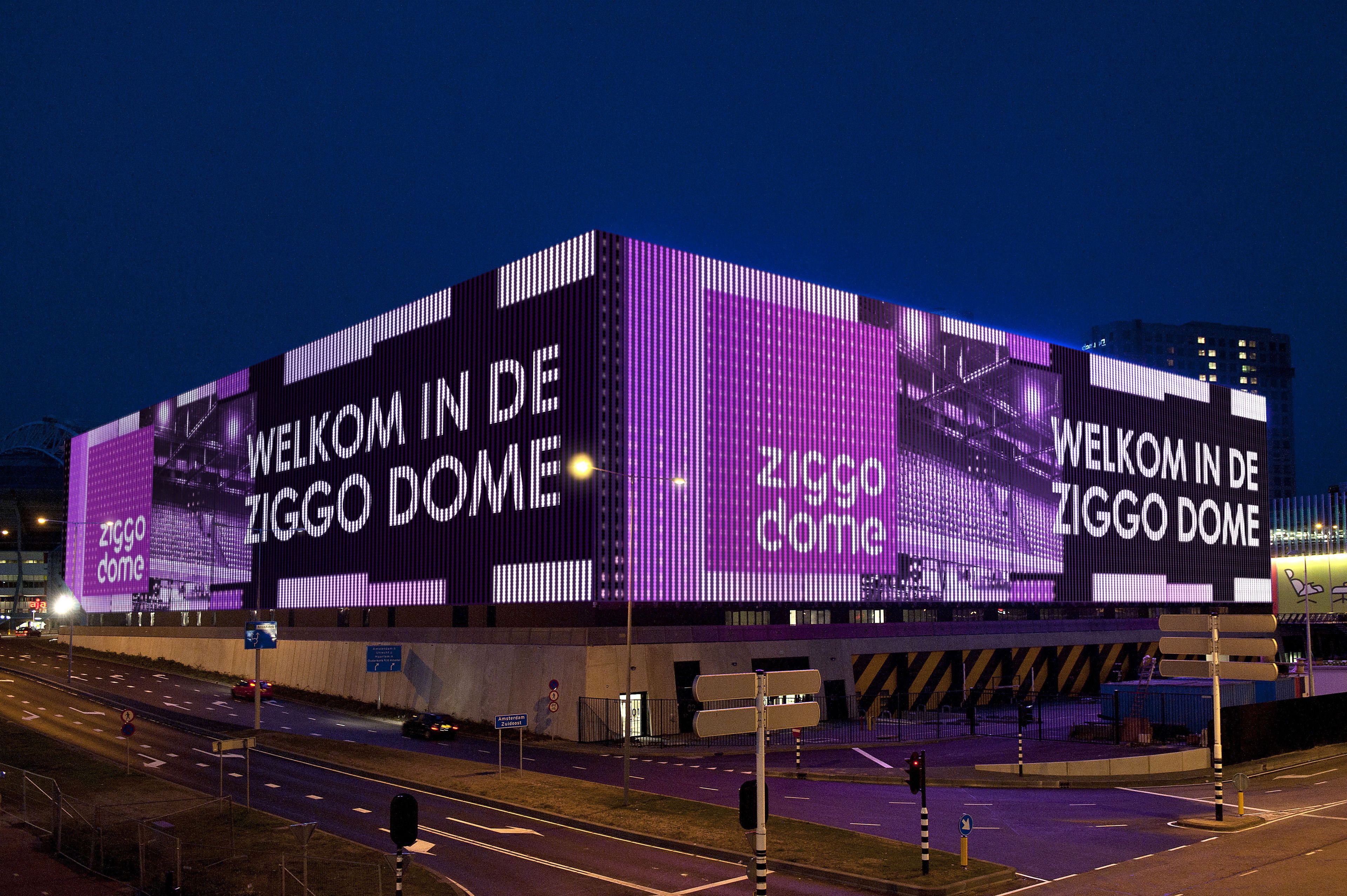 Photo - Holiday Inn Amsterdam - Arena Towers by IHG