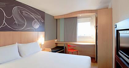 ibis Soissons Hotel