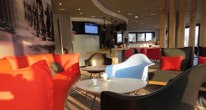 ibis Soissons Hotel