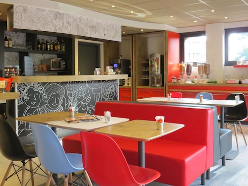 ibis Soissons Hotel