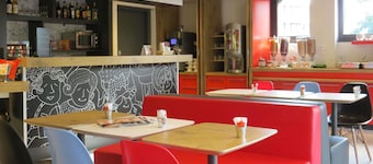 ibis Soissons Hotel