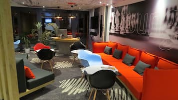 Recepción