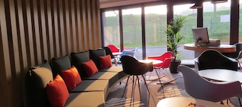 ibis Soissons Hotel
