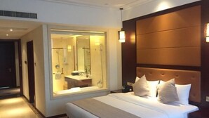 Room - Regan International Hotel (Wuxi)