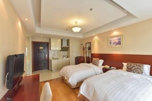 Room - Regan International Hotel (Wuxi)