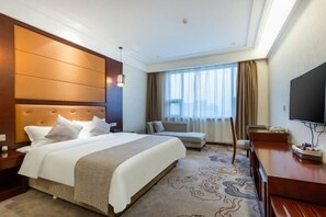 Room - Regan International Hotel (Wuxi)