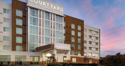 Courtyard by Marriott Knoxville West/Bearden