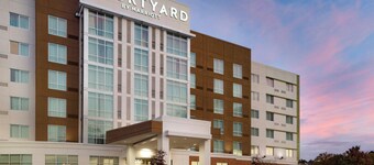 Courtyard by Marriott Knoxville West/Bearden