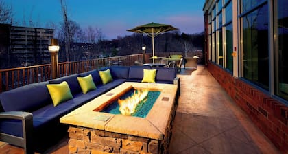 Courtyard by Marriott Knoxville West/Bearden