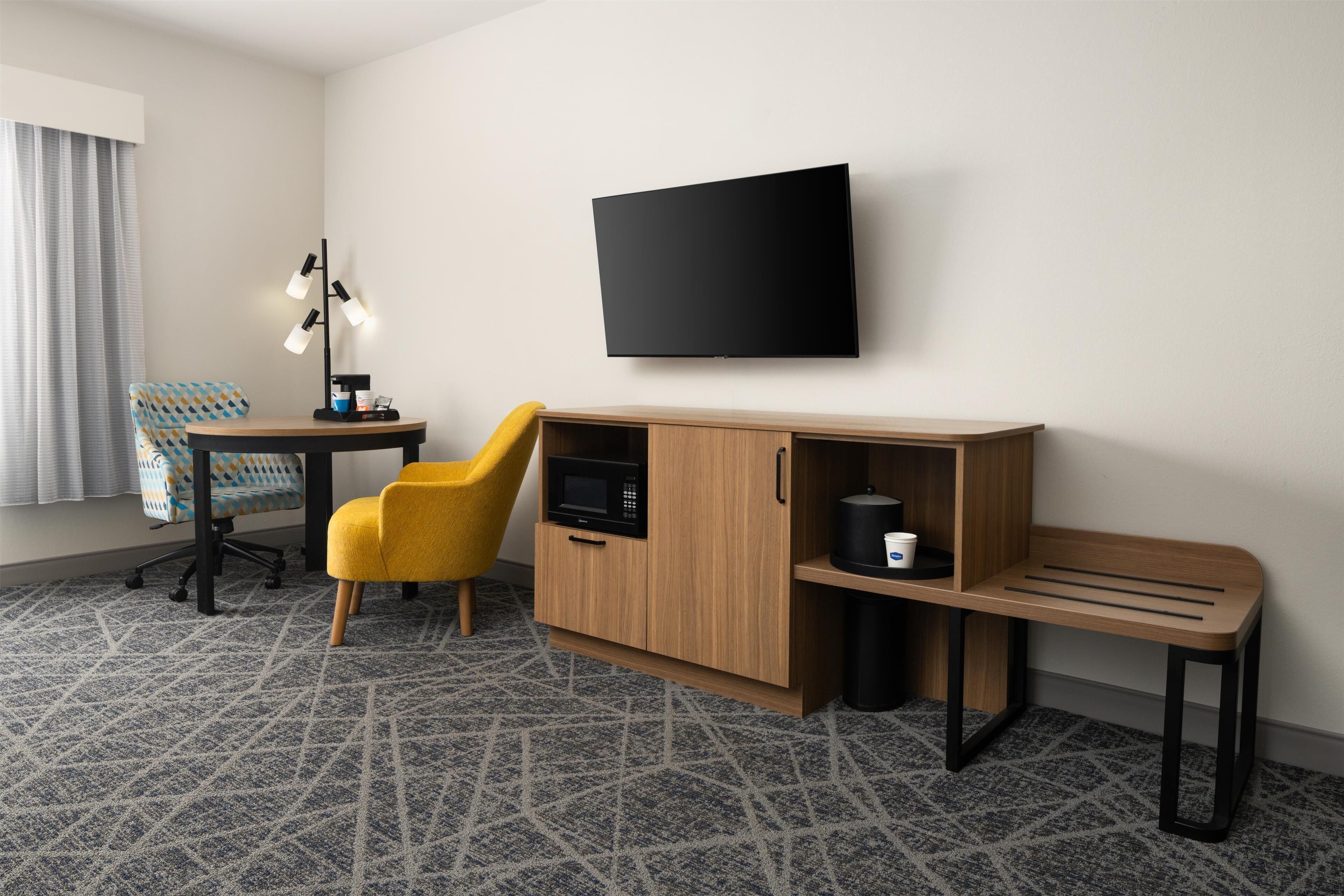 room, 2 queen beds, accessible, non smoking | iron/ironing board, cots/infant beds, free wifi, bed sheets