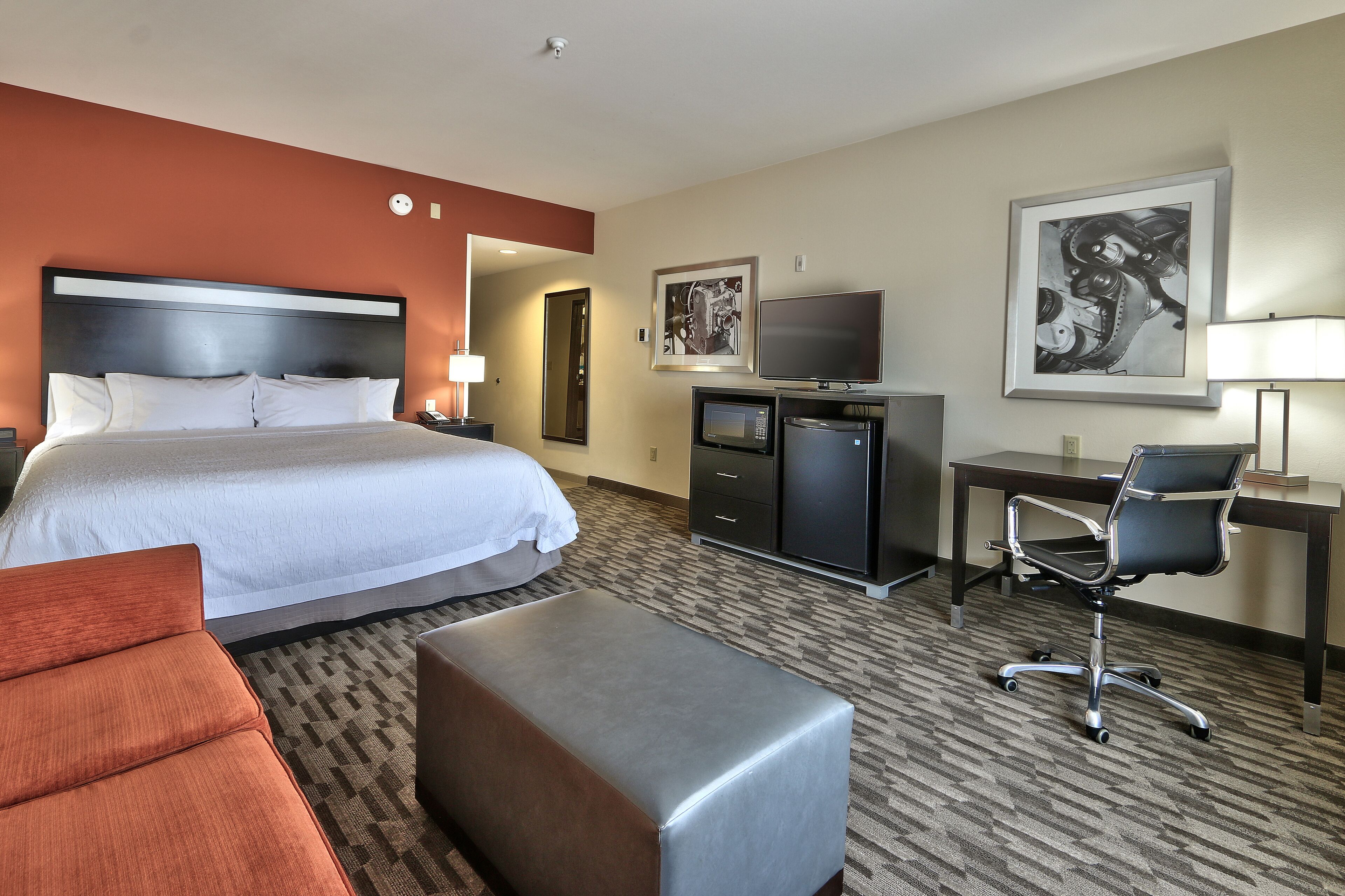 iron/ironing board, cots/infant beds, free wifi, bed sheets