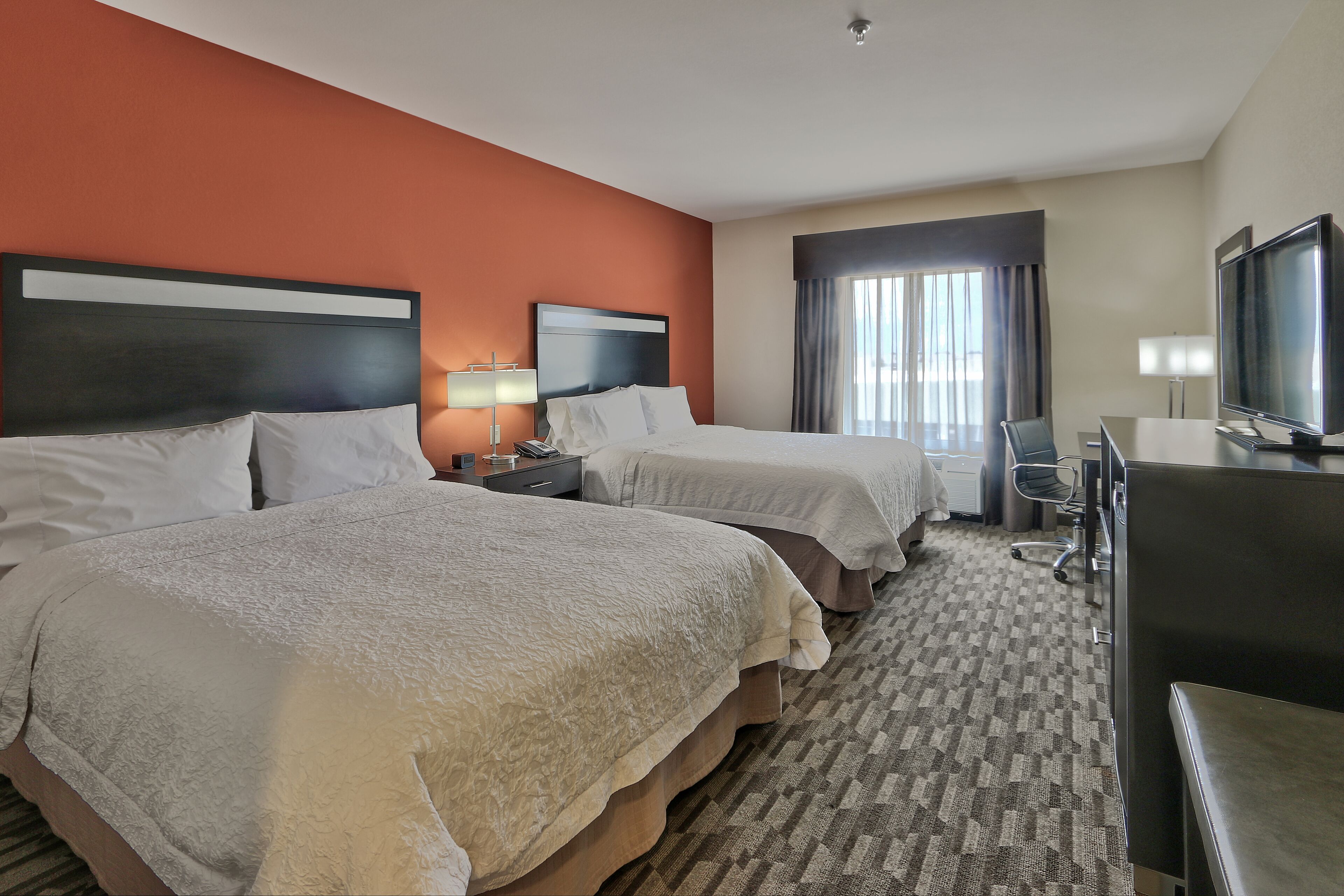 iron/ironing board, cots/infant beds, free wifi, bed sheets