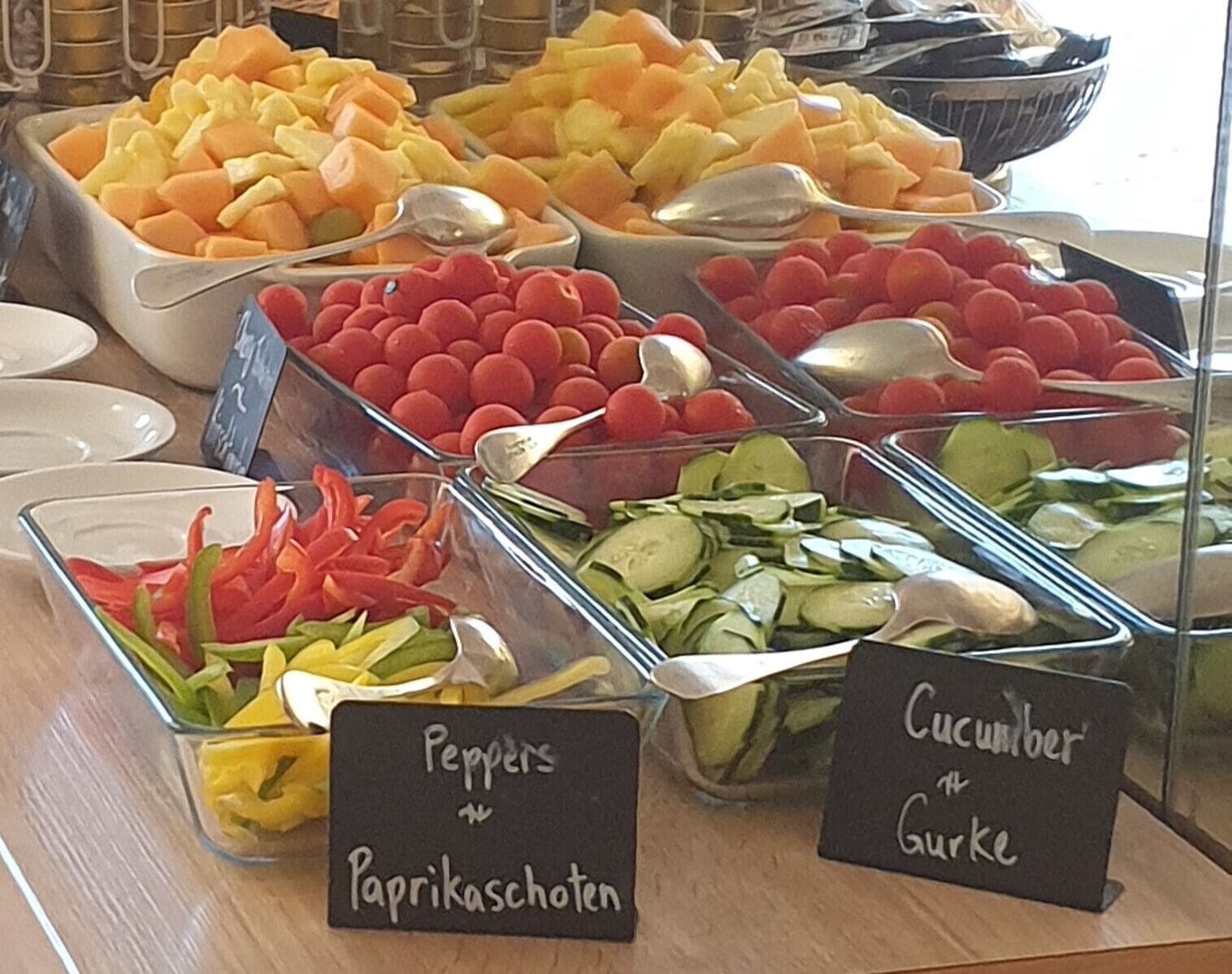 Foto - Hotel Merkur - West Station