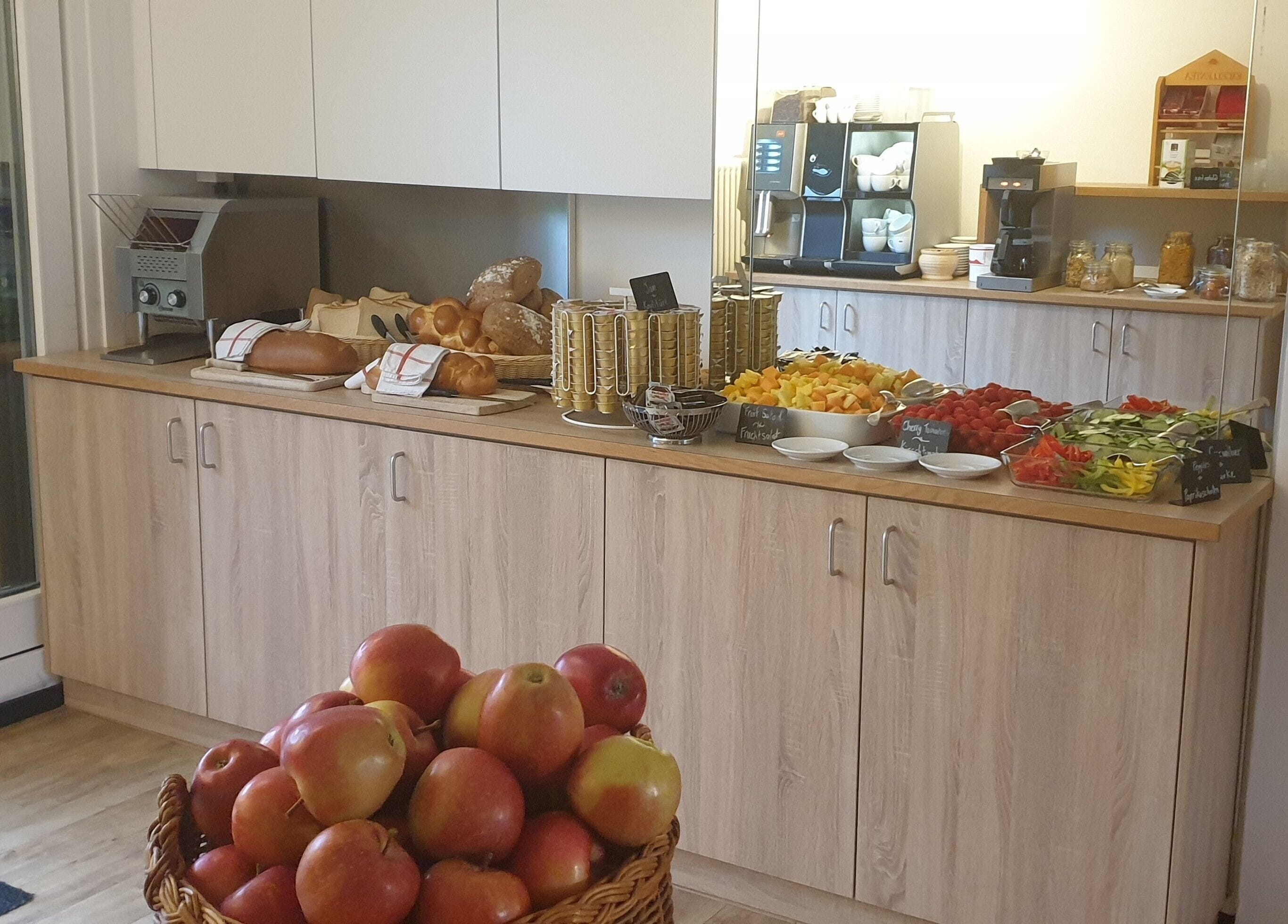 Foto - Hotel Merkur - West Station