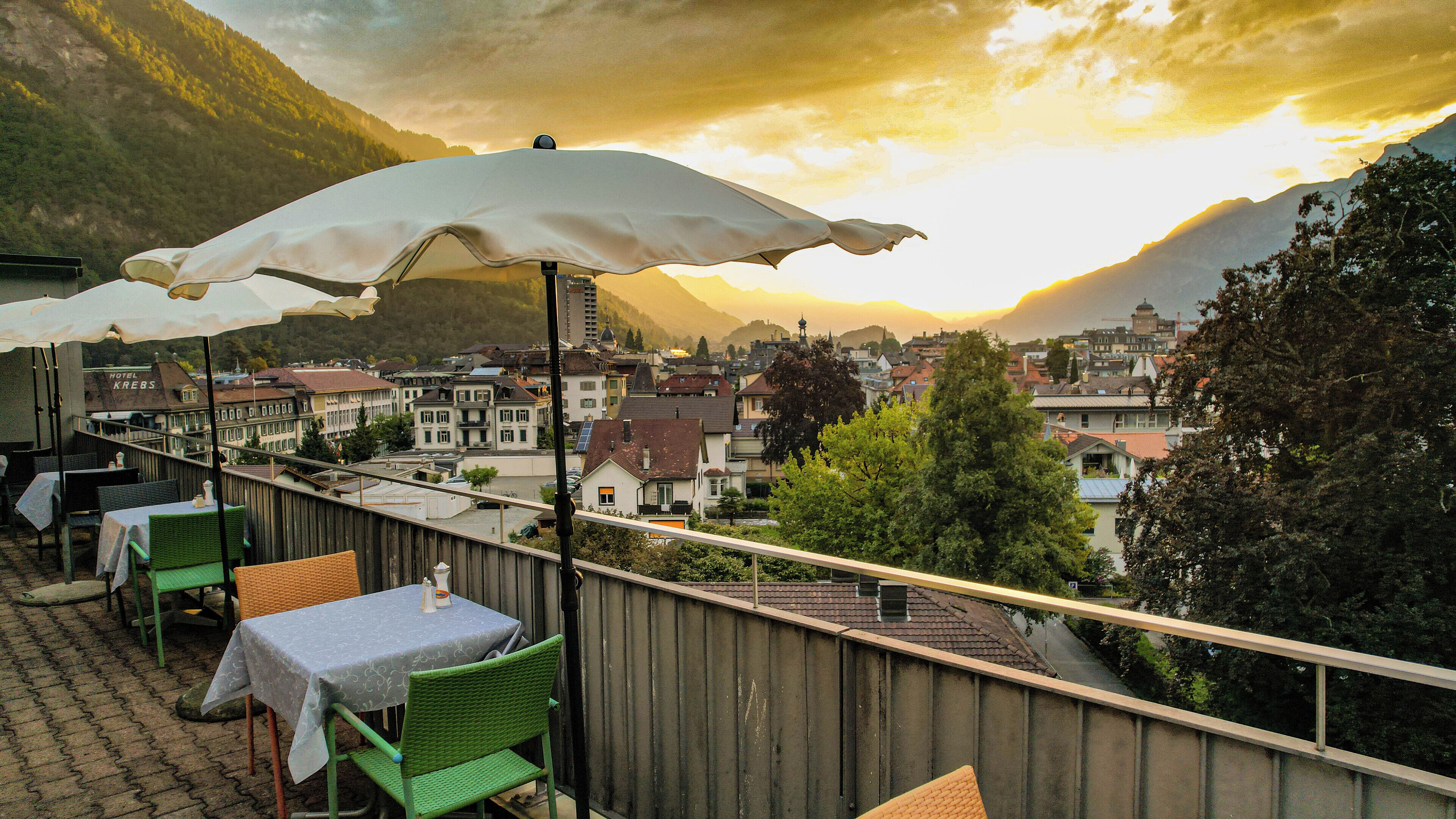 Foto - Hotel Merkur - West Station