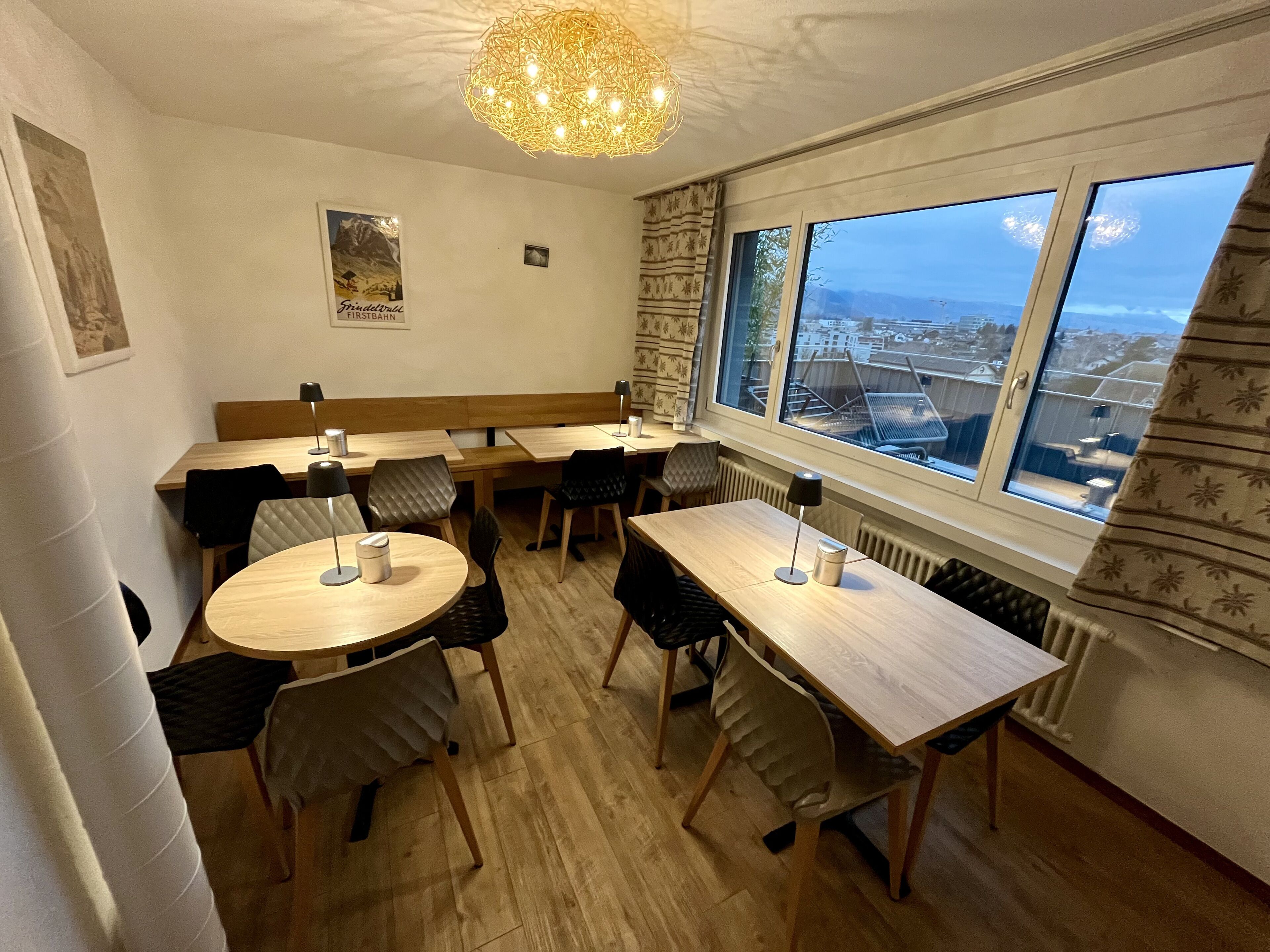 Foto - Hotel Merkur - West Station