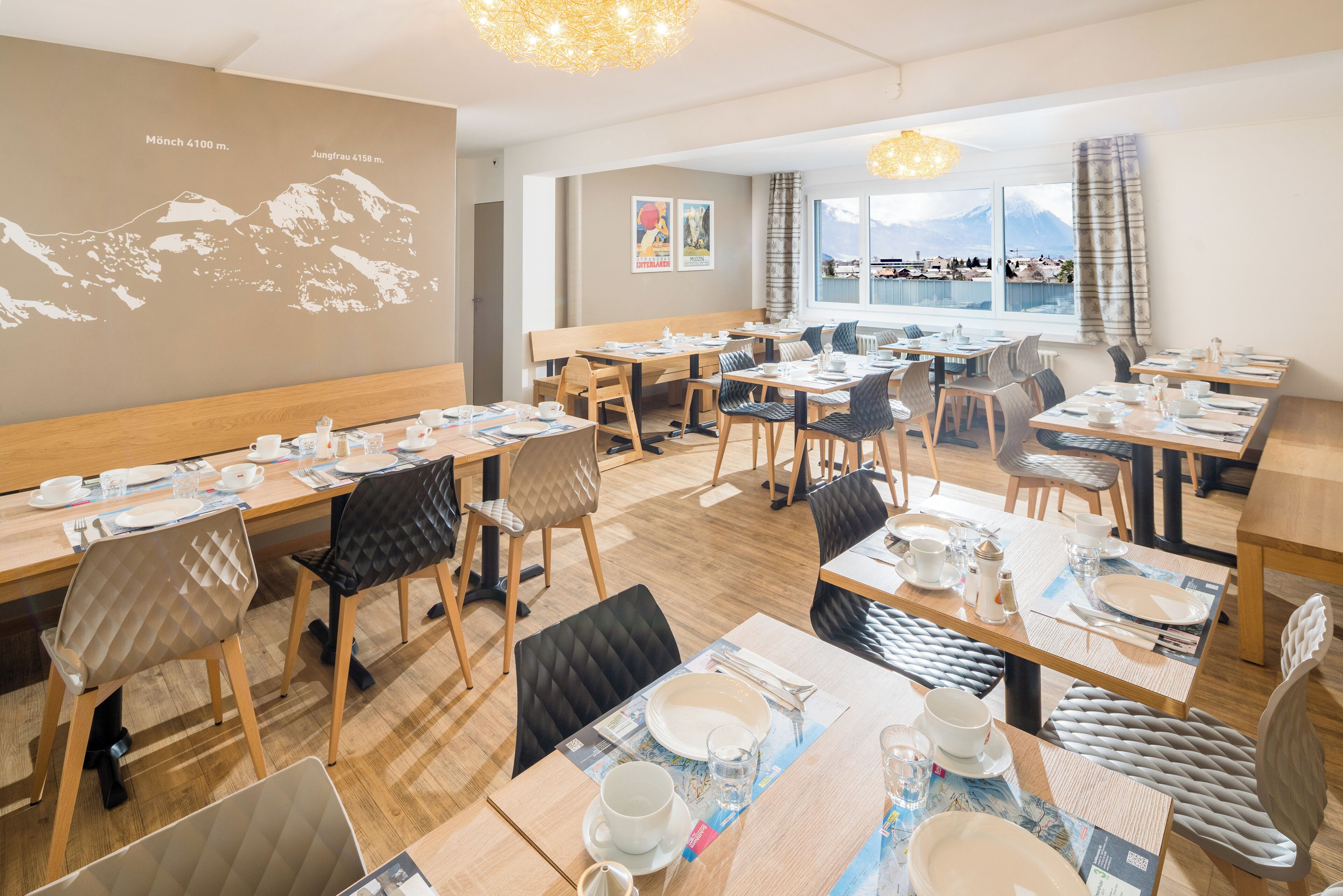 Foto - Hotel Merkur - West Station