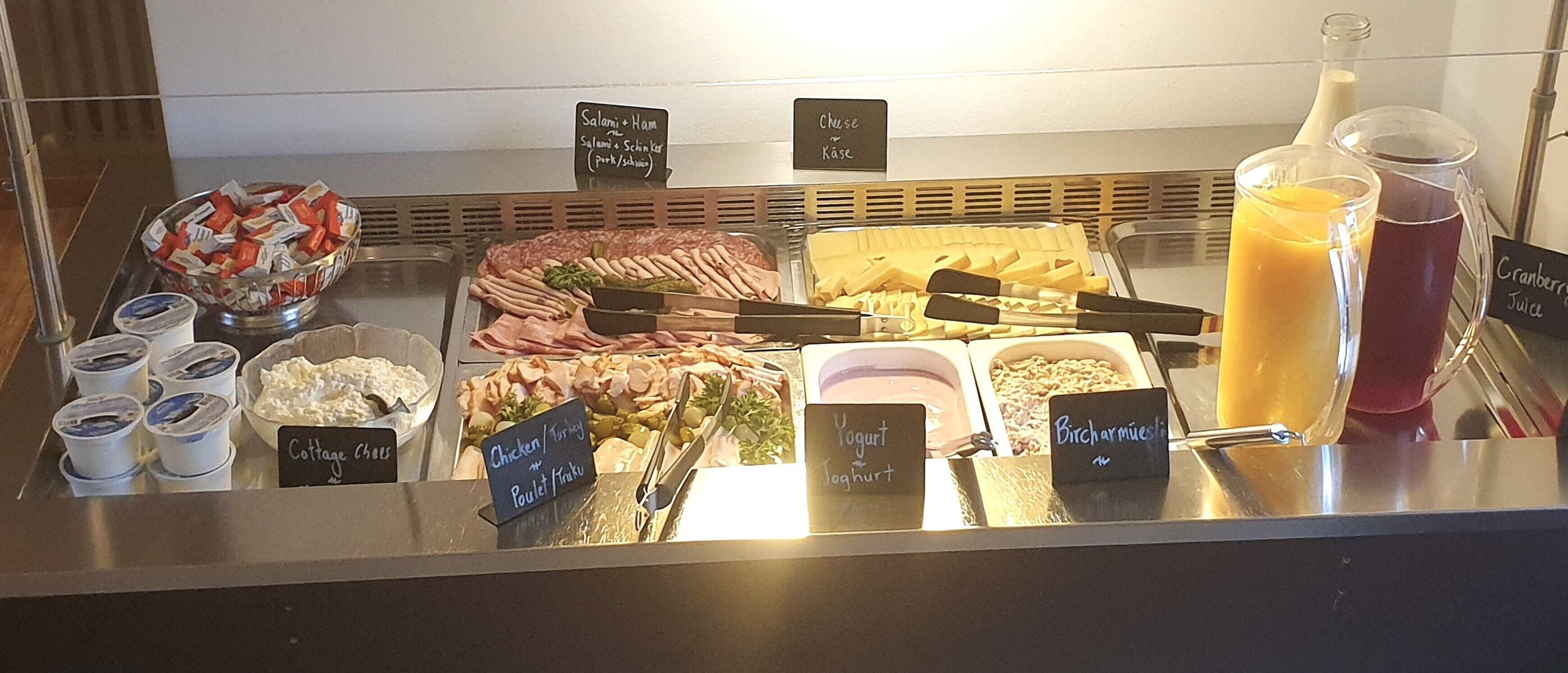 Foto - Hotel Merkur - West Station