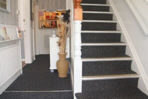 Reception - Serena Court Hotel (Skegness)