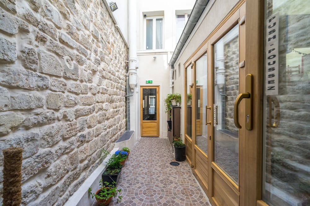 Grand Hôtel de Clermont