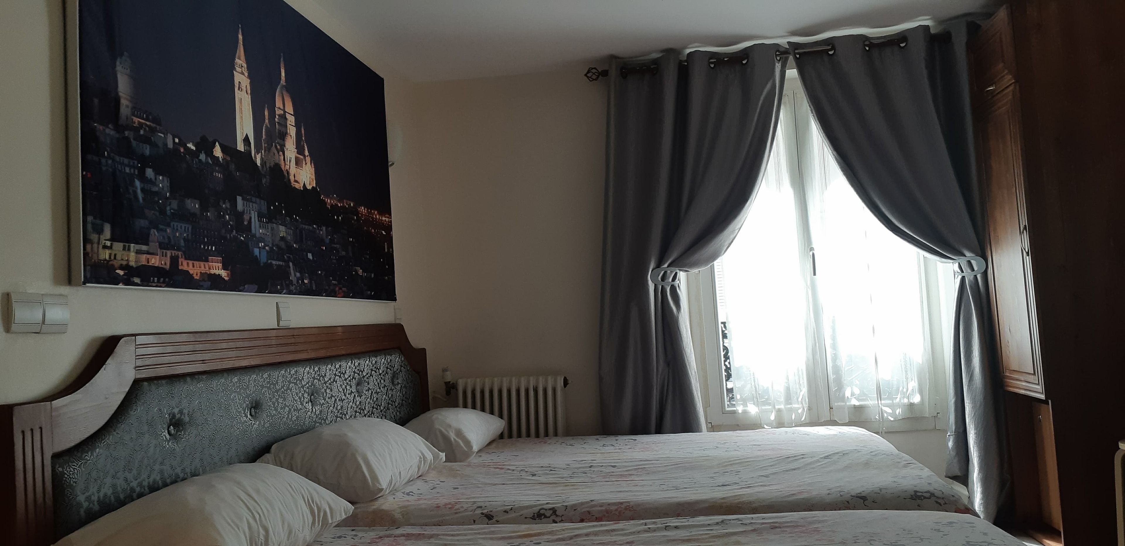 Foto - Grand Hôtel de Clermont