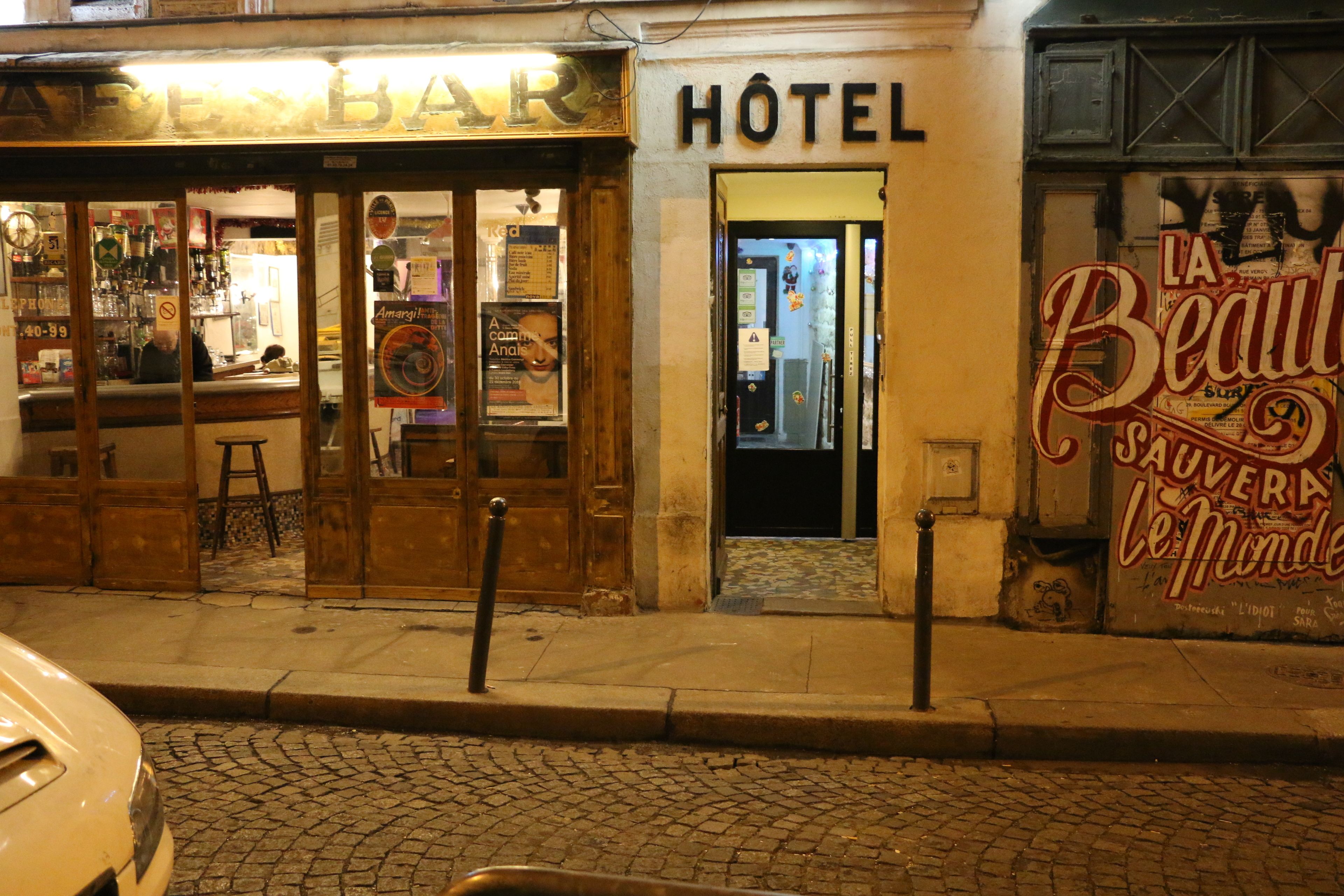 Foto - Grand Hôtel de Clermont