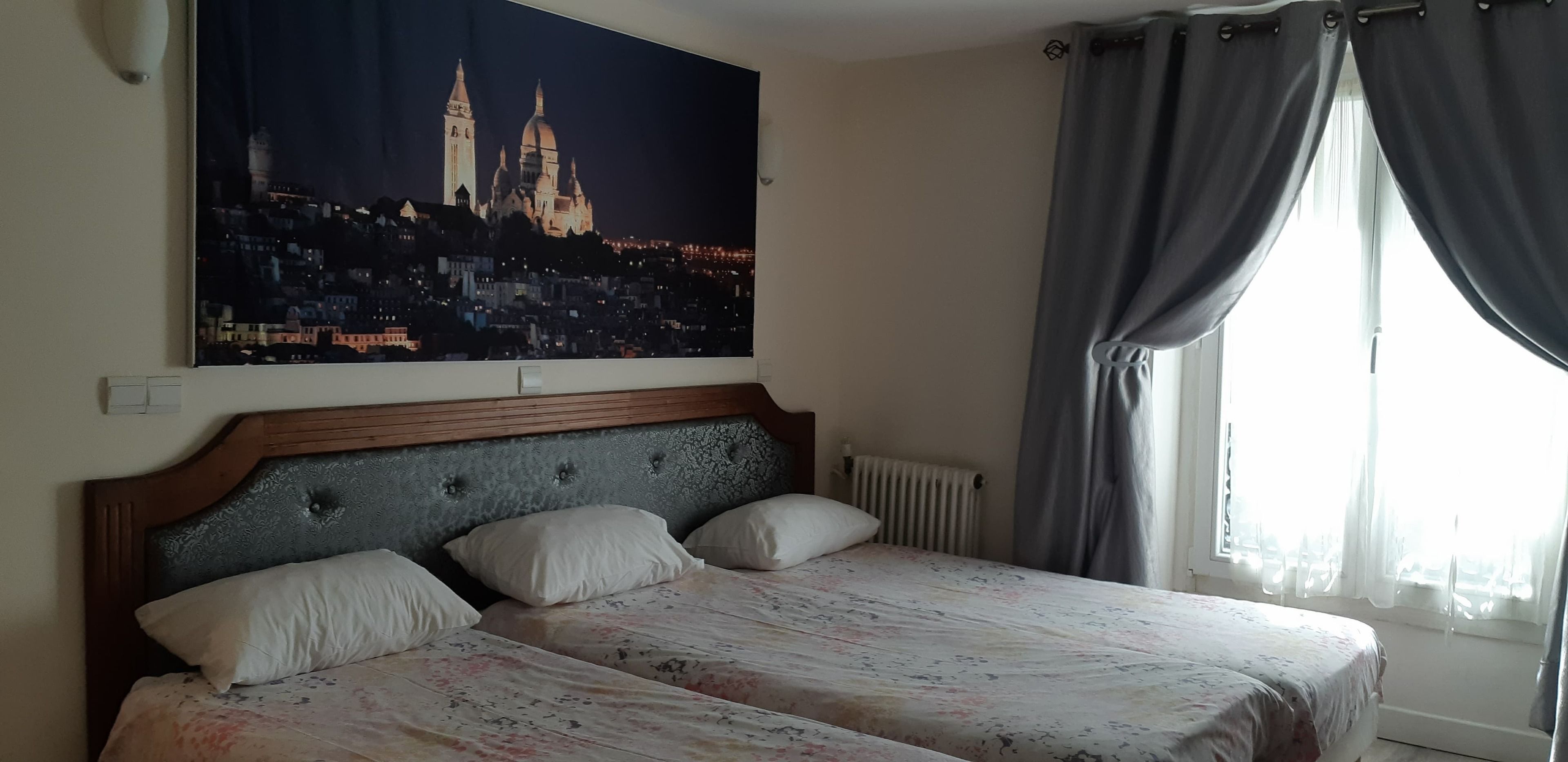 Foto - Grand Hôtel de Clermont