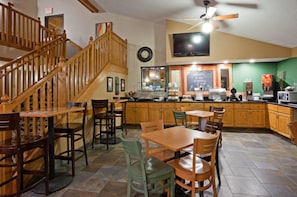 Restaurantes