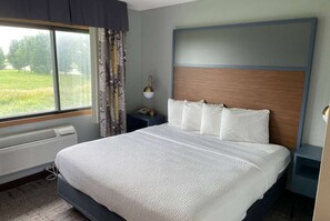 Room - Americinn Ankeny (Ankeny)