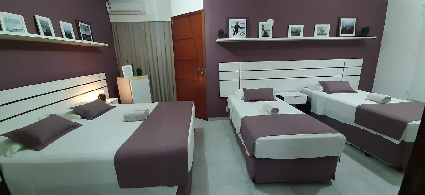 1 bedroom, minibar, in-room safe, free wifi