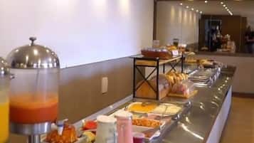 Servei de restauració