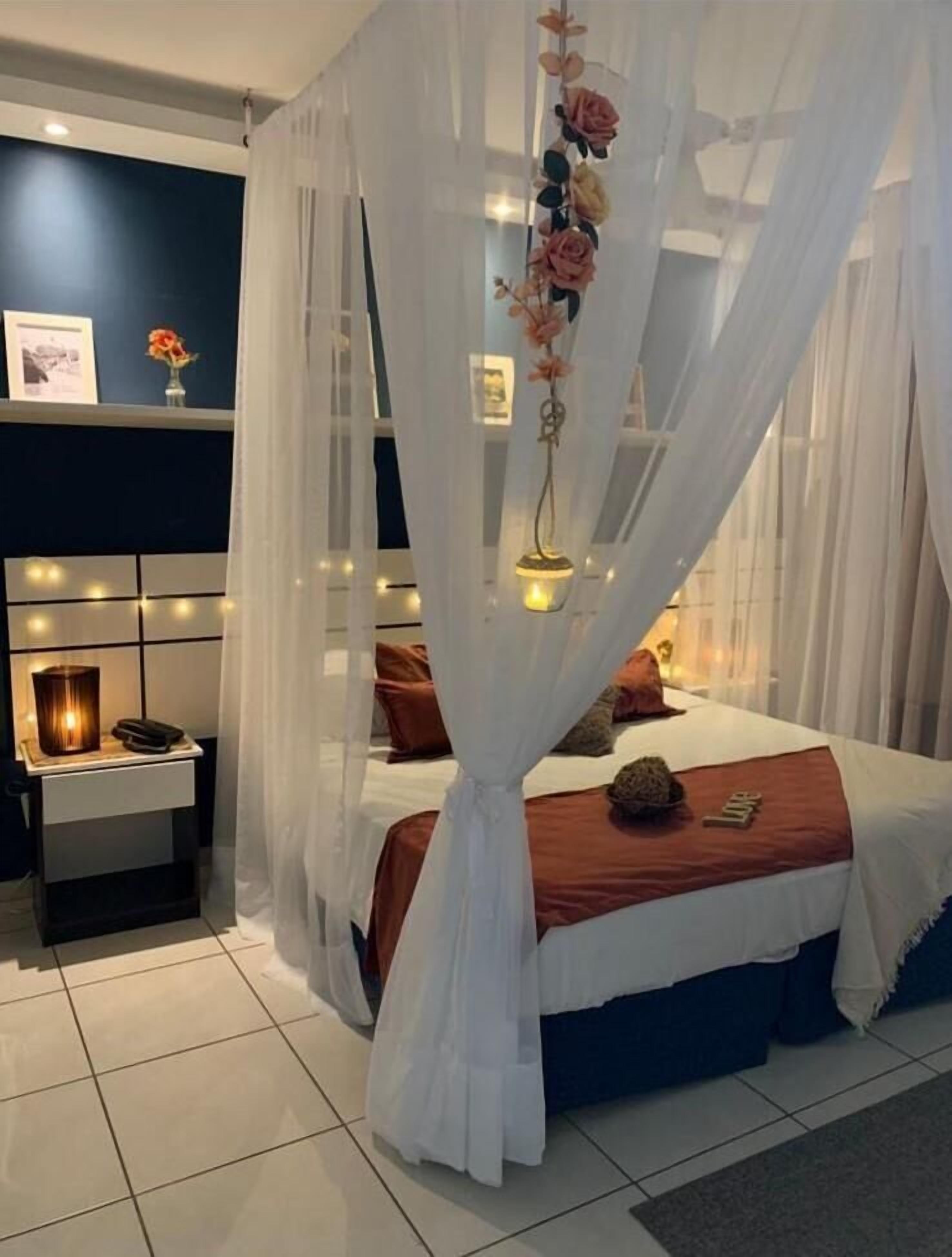 1 bedroom, minibar, in-room safe, free wifi