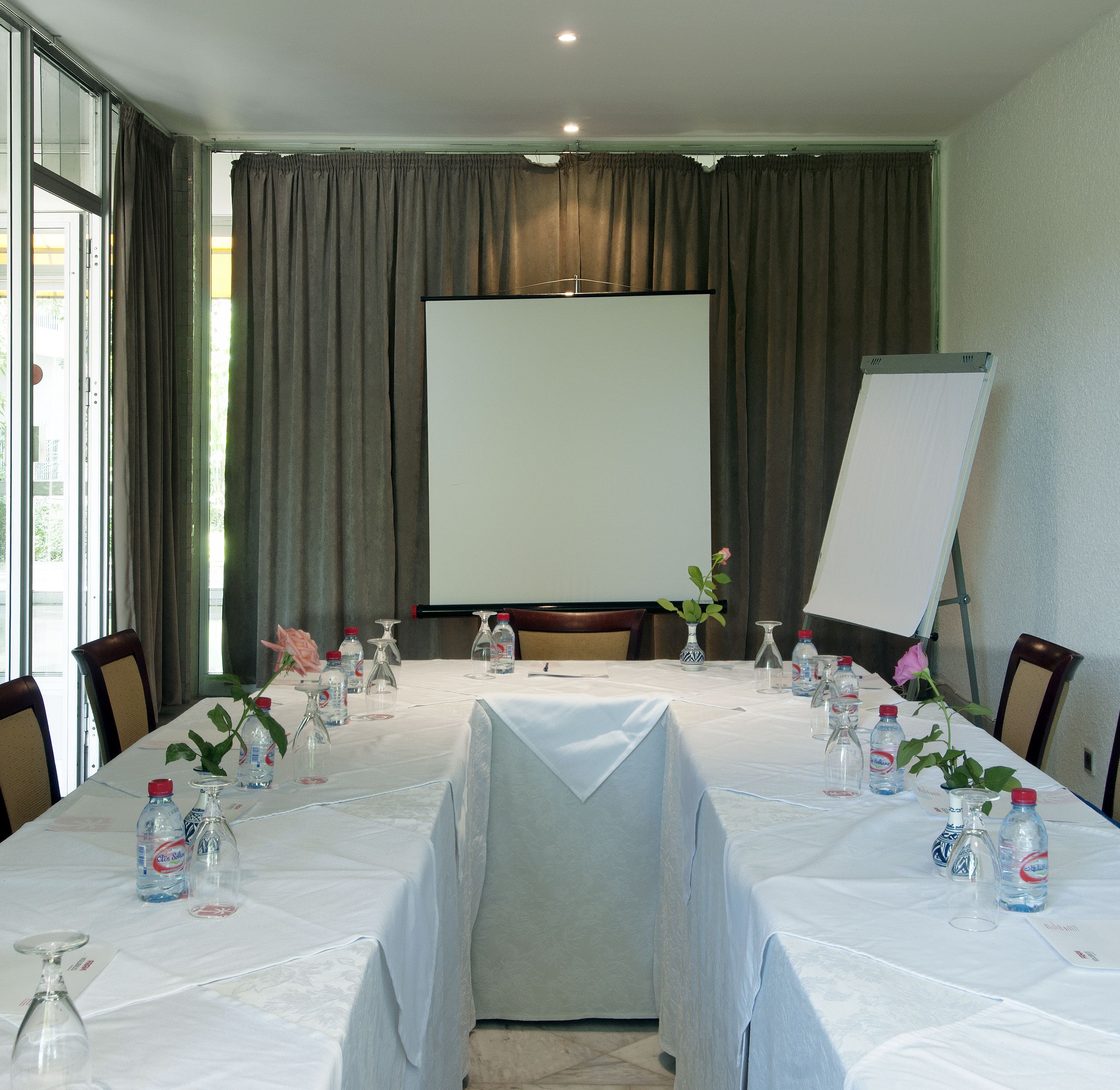 Foto - Hôtel Volubilis