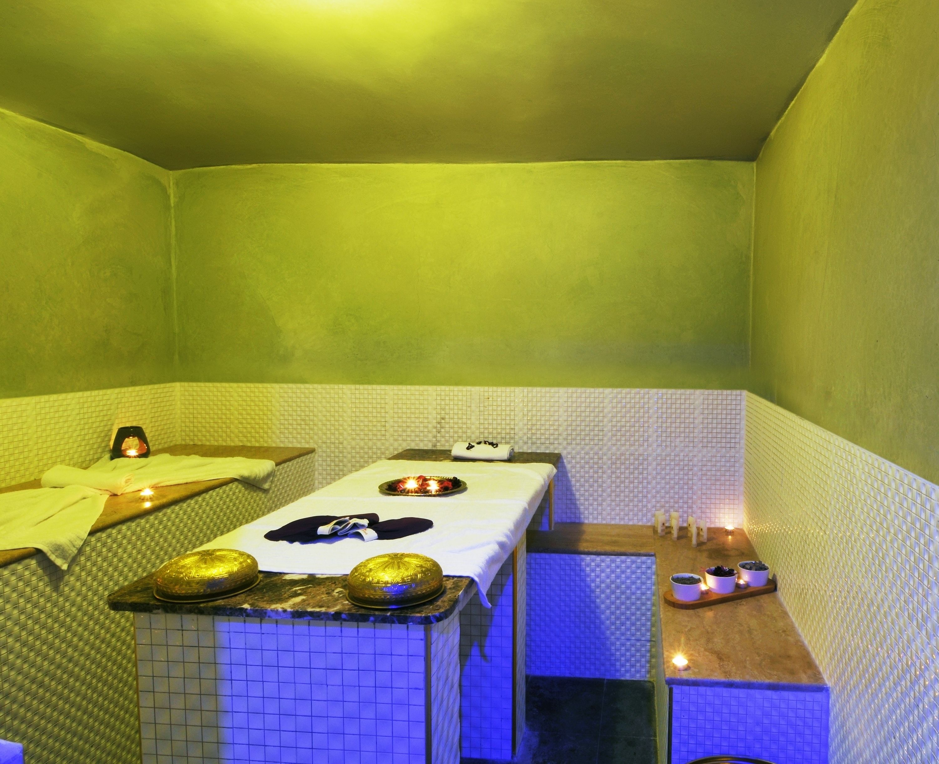 Foto - Hôtel Volubilis