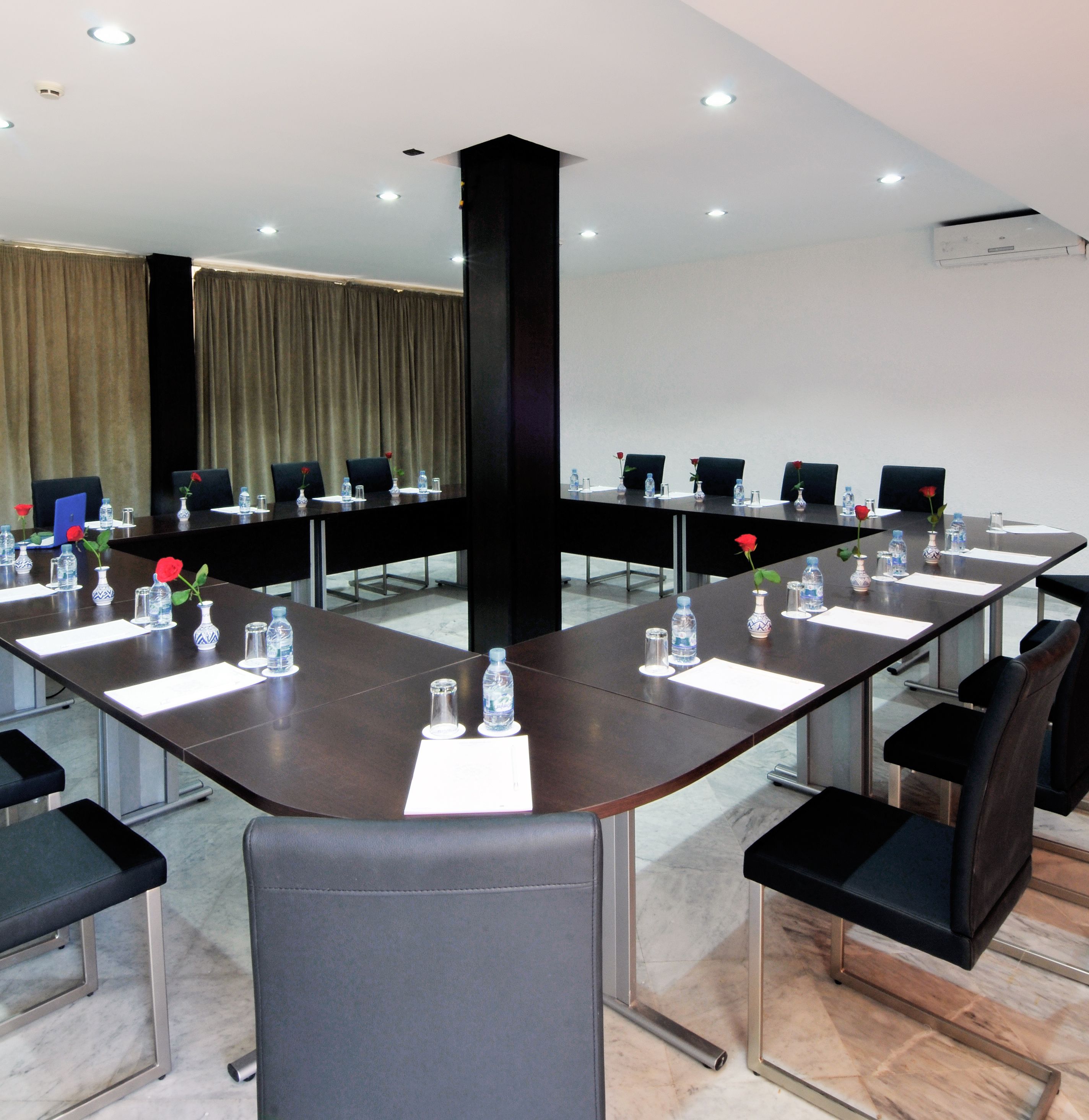 Foto - Hôtel Volubilis