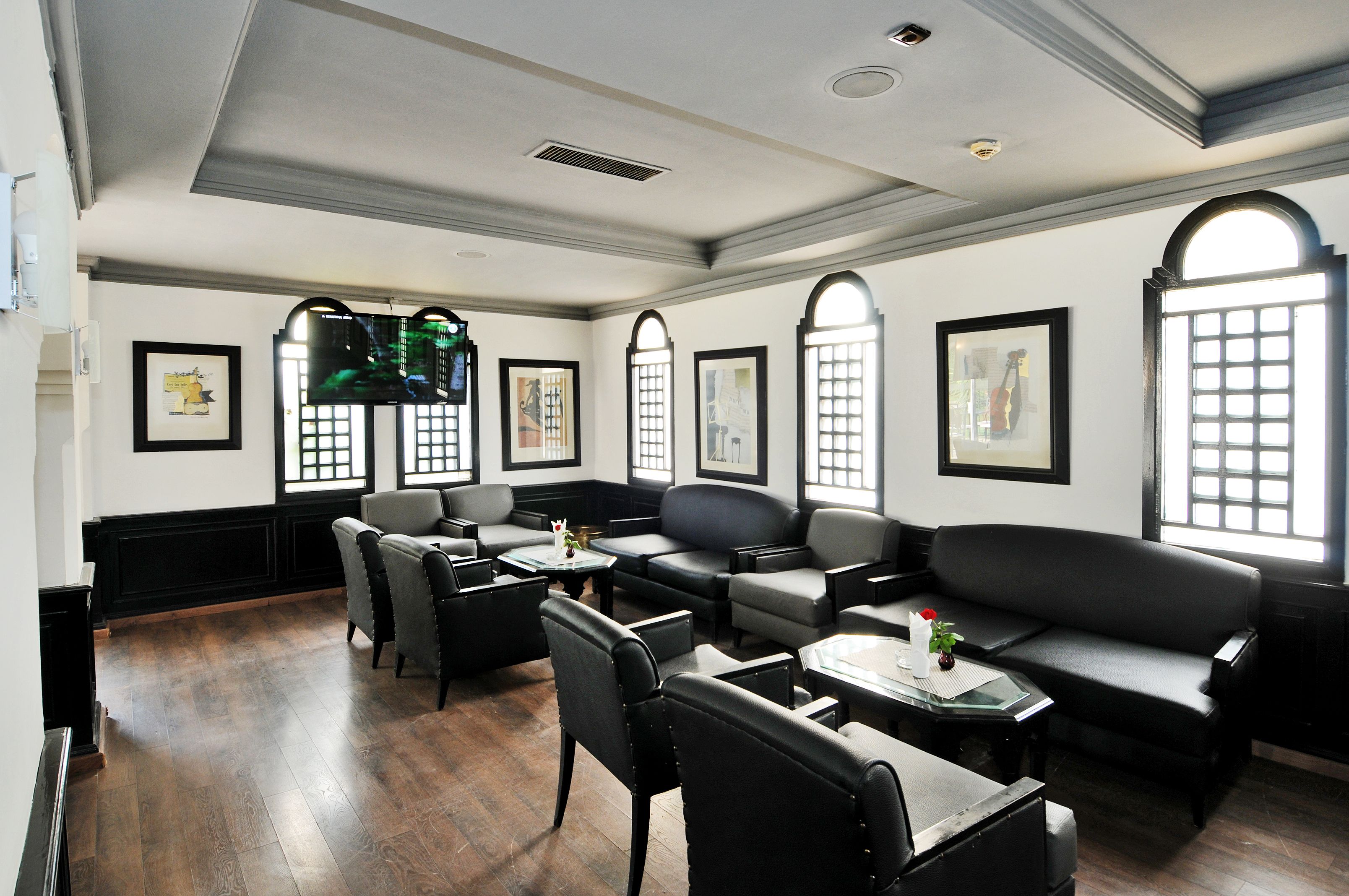 Foto - Hôtel Volubilis