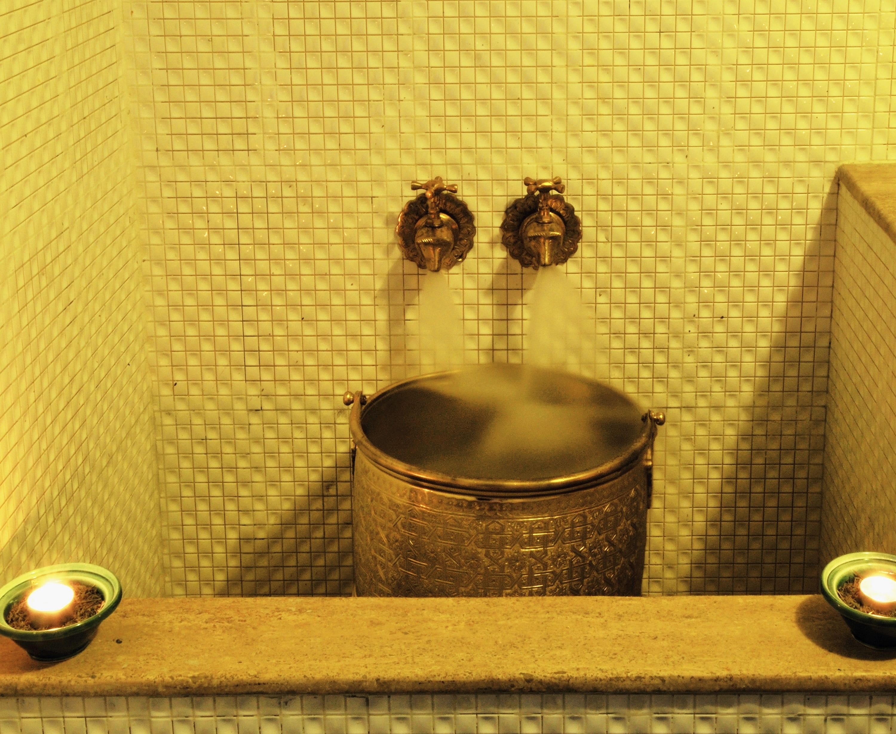 Foto - Hôtel Volubilis