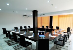 Sala de reunião