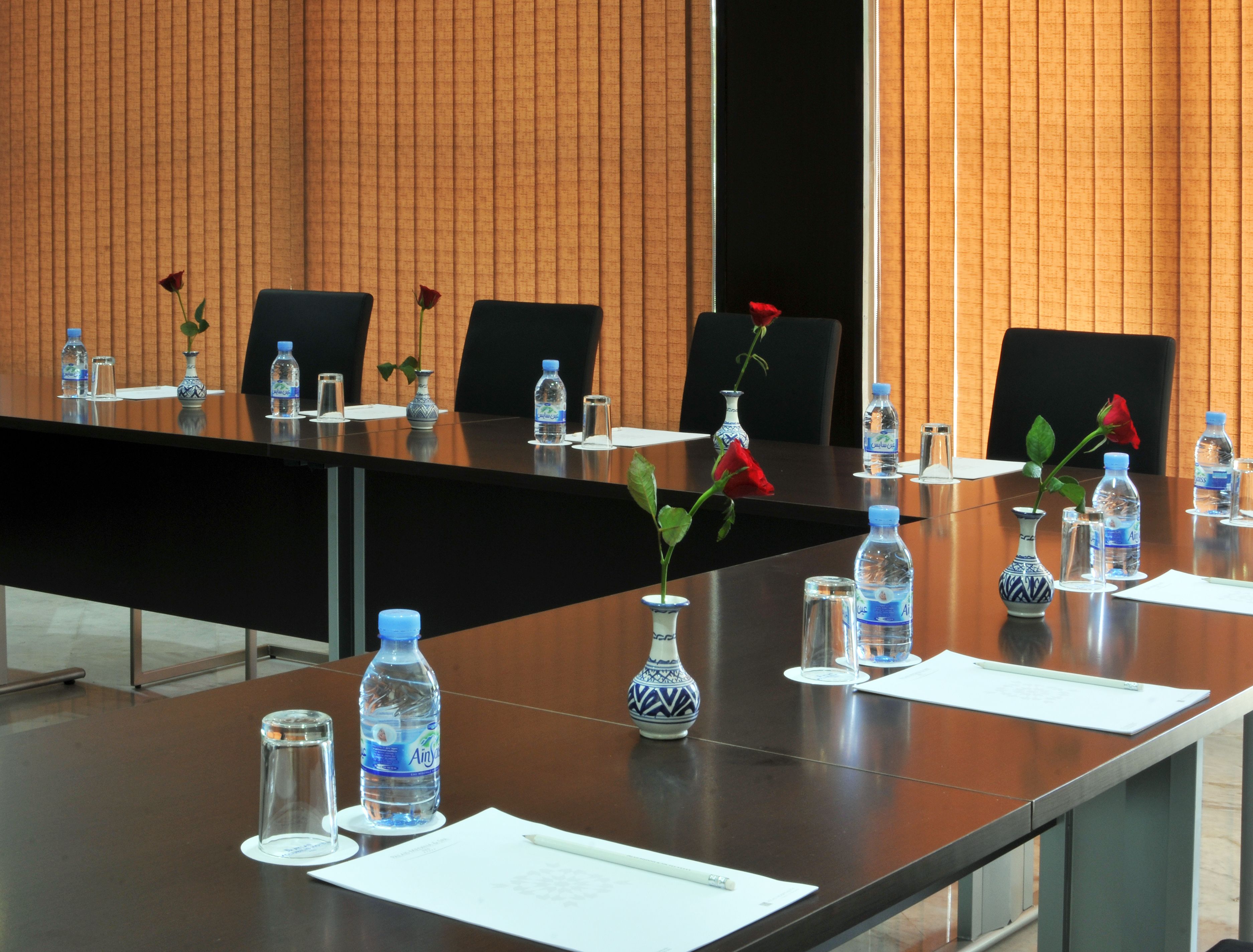 Foto - Hôtel Volubilis