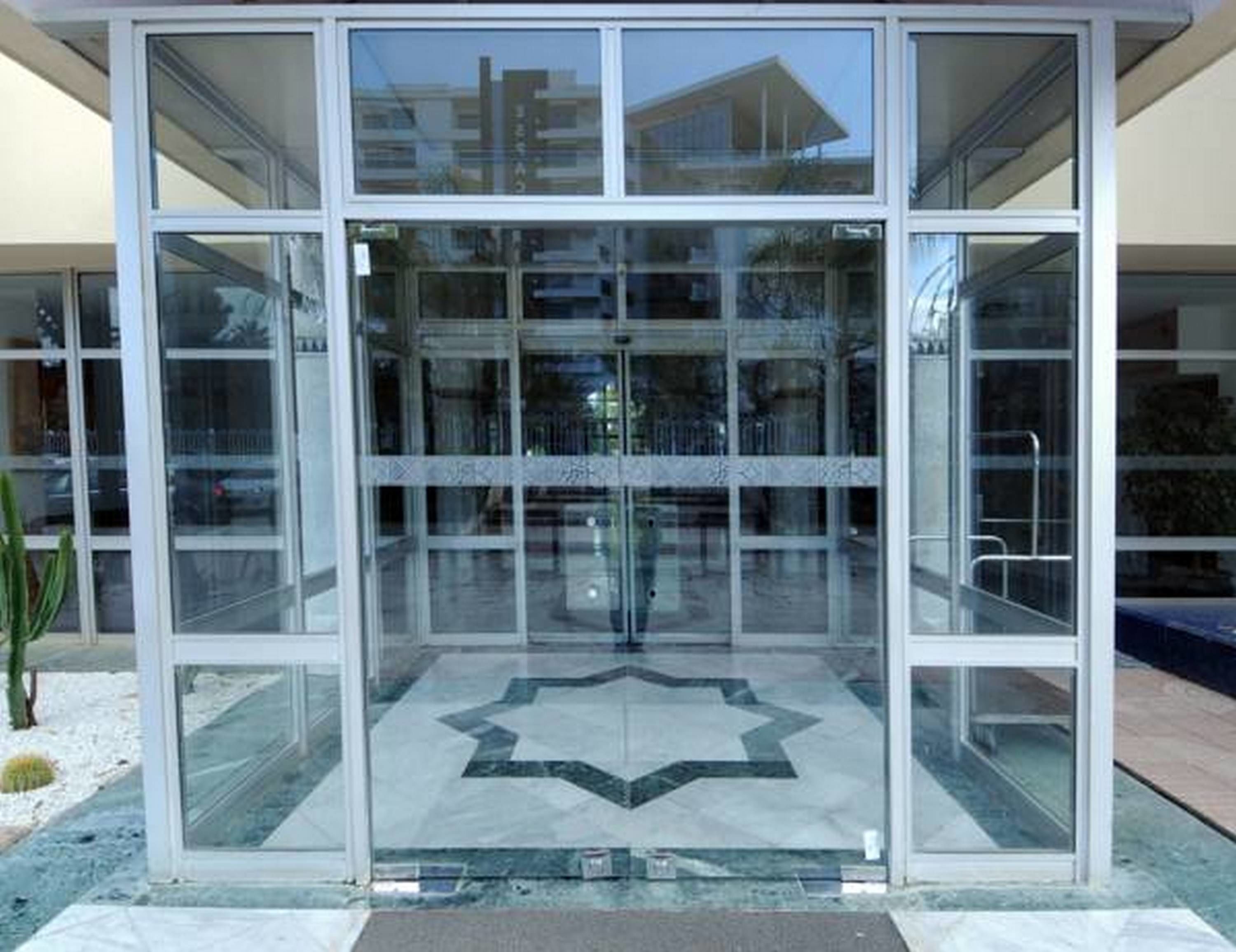 Foto - Hôtel Volubilis