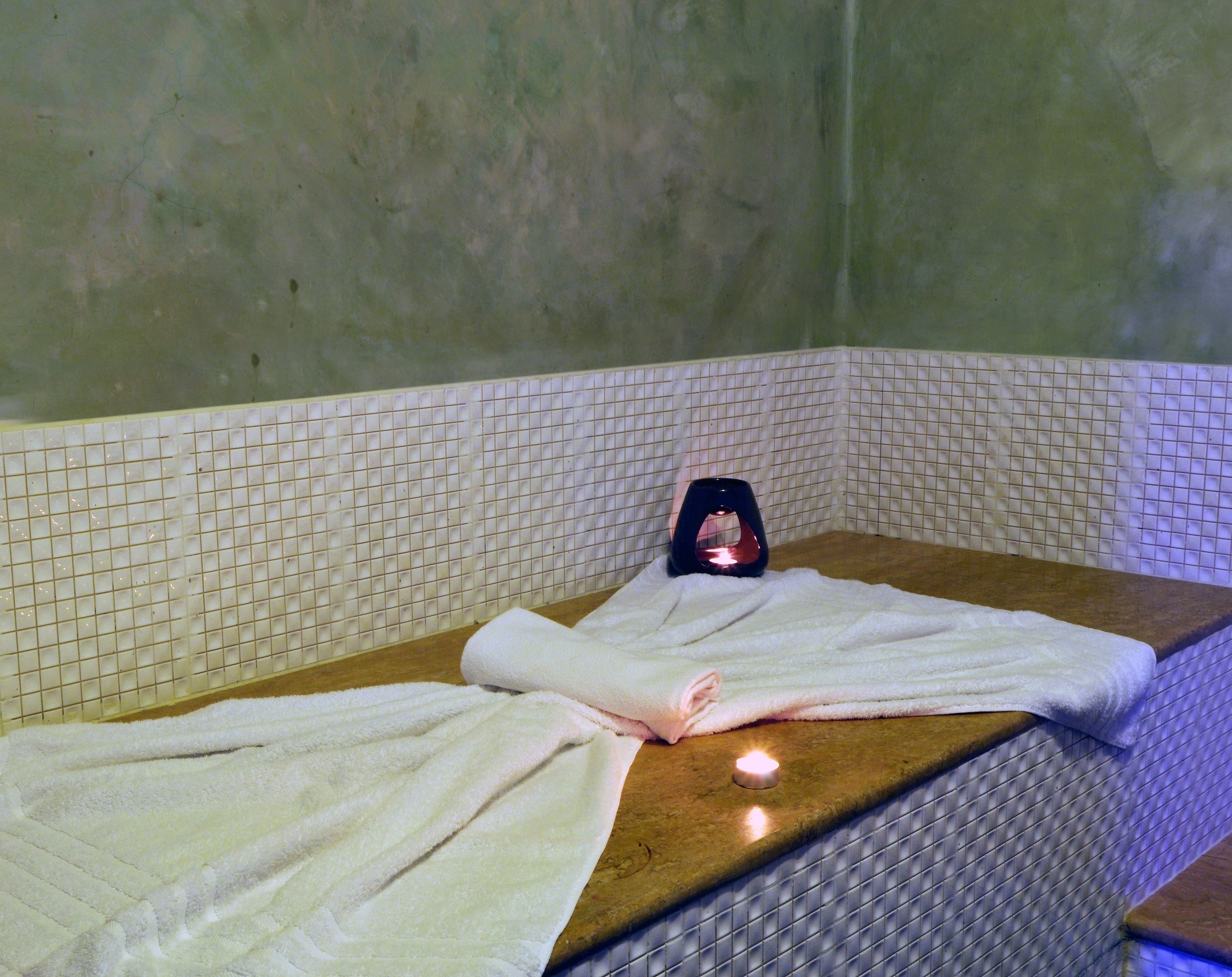 Foto - Hôtel Volubilis