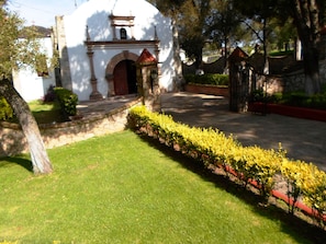 Capilla