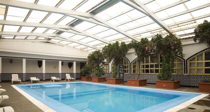 Hotel Hacienda La Purisima