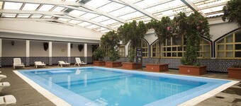 Hotel Hacienda La Purisima