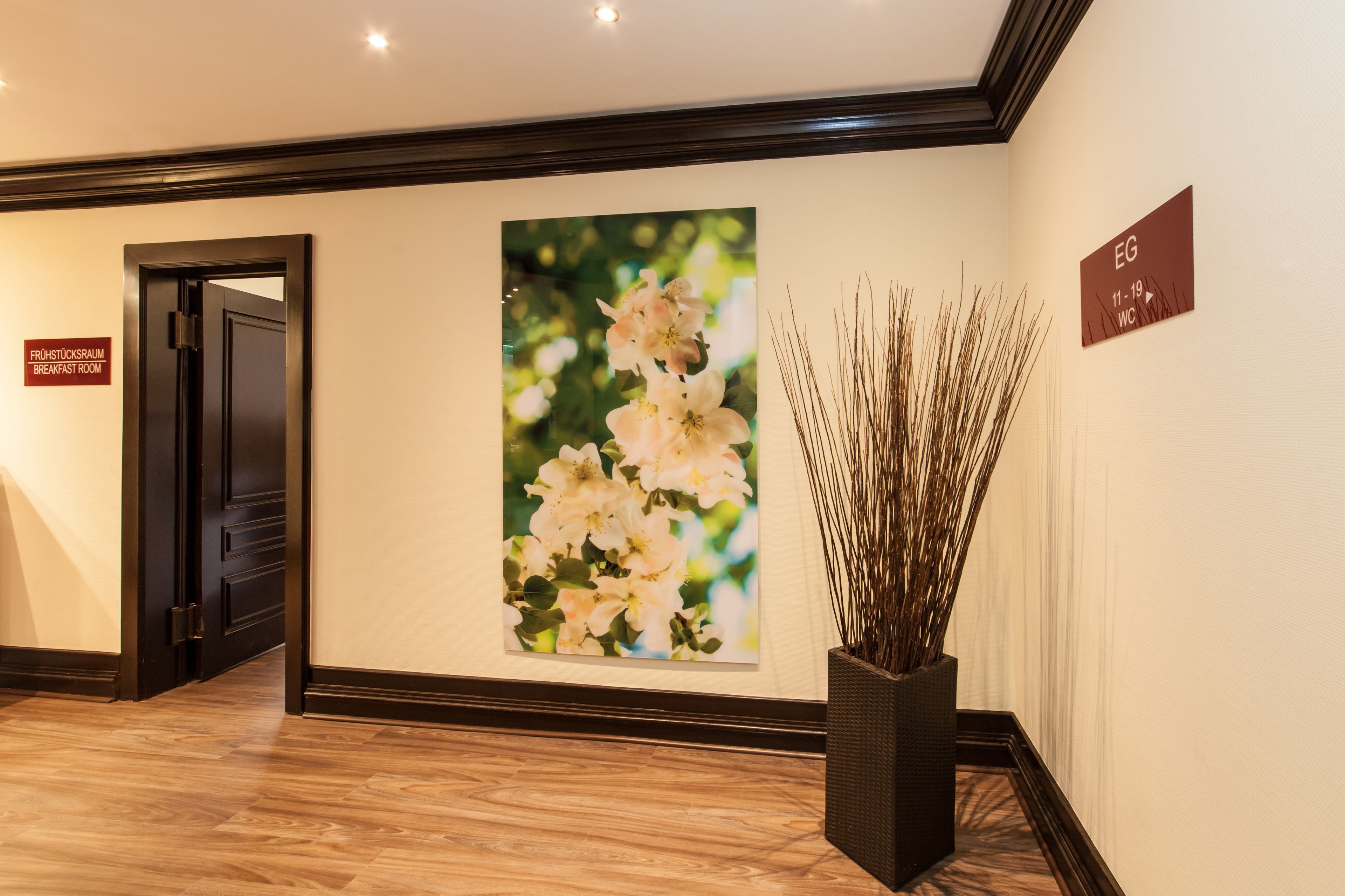 Foto - Hotel Norddeutscher Hof