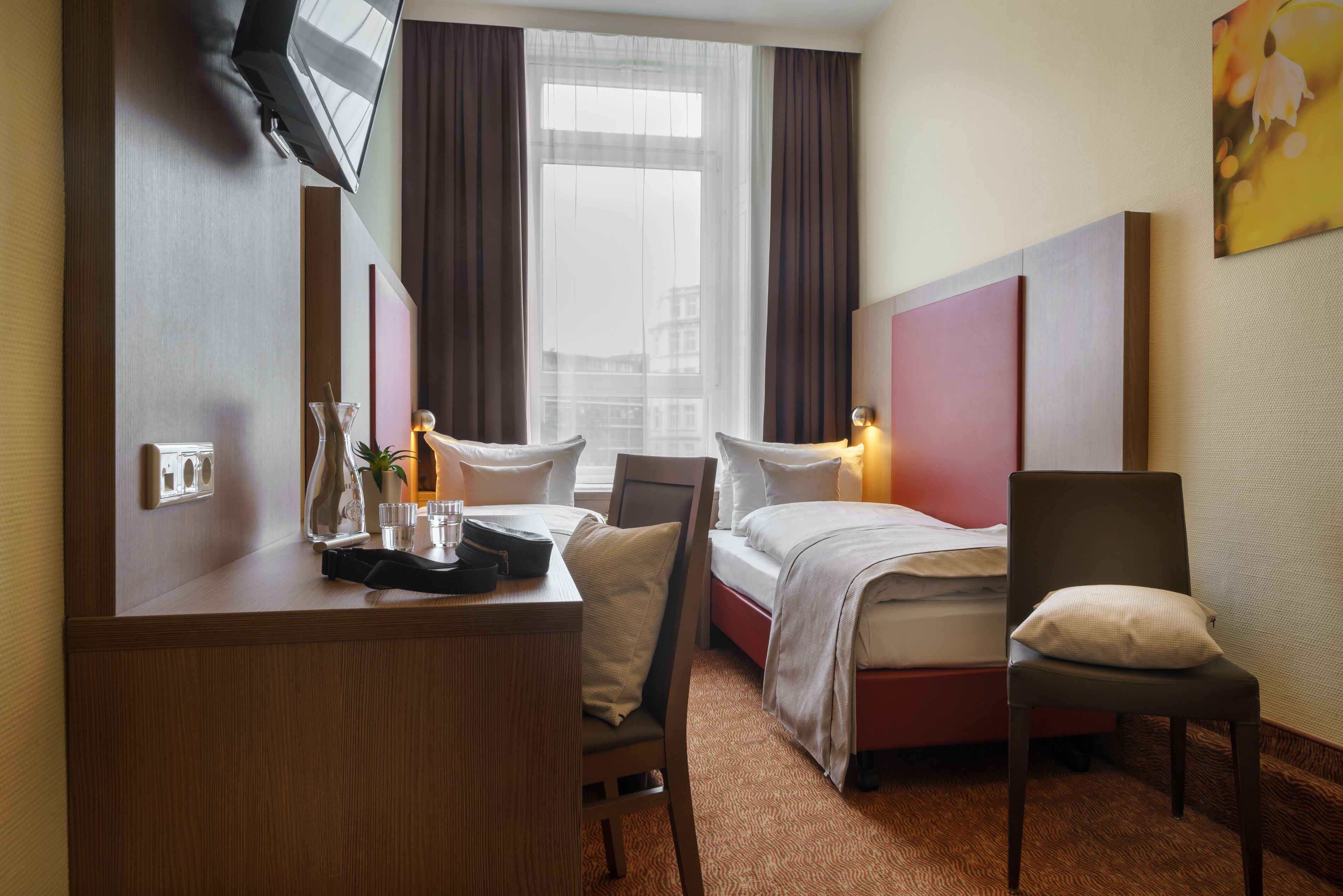 Foto - Hotel Norddeutscher Hof