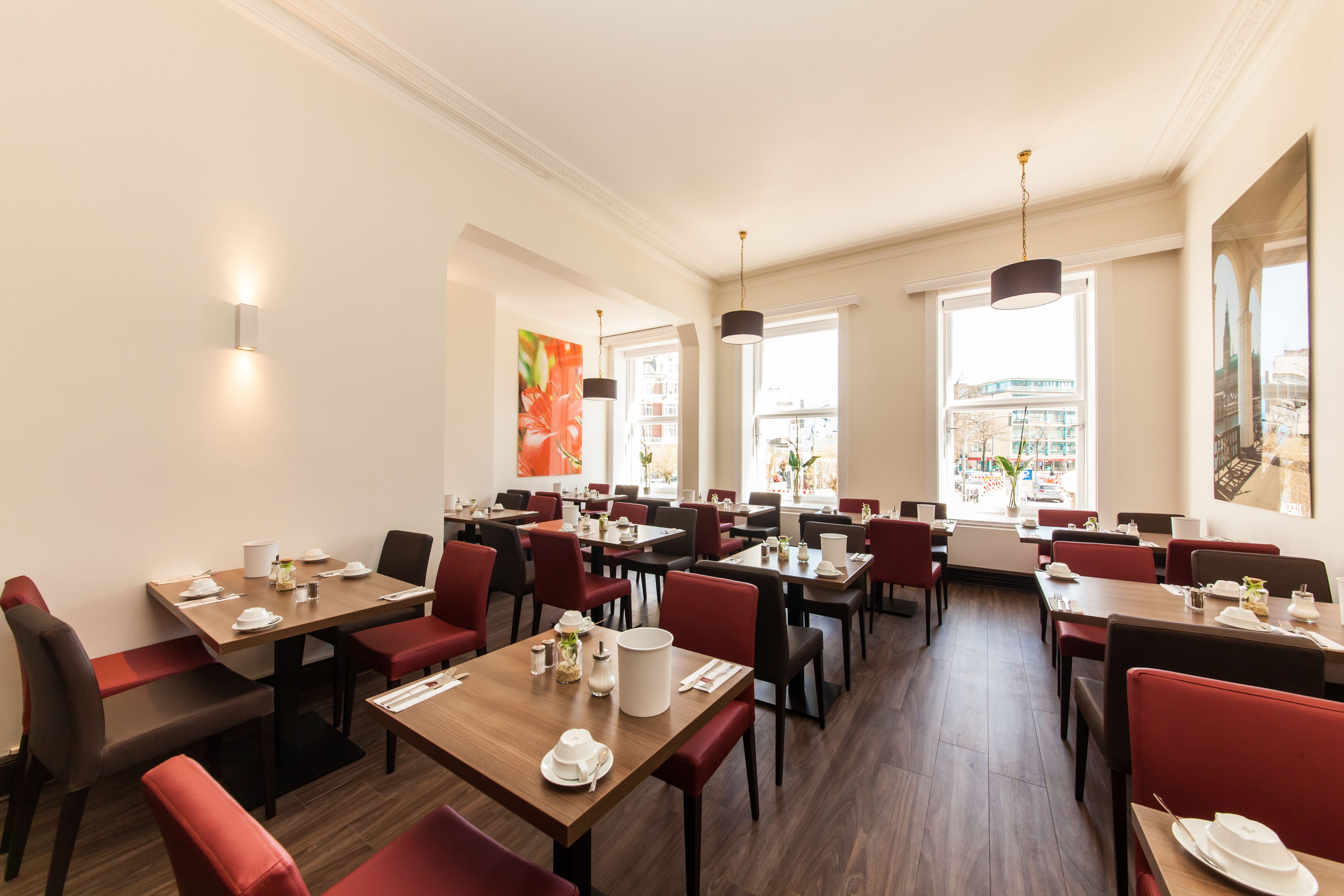 Foto - Hotel Norddeutscher Hof