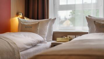 Familienzimmer | Zimmersafe, Schreibtisch, schallisolierte Zimmer, kostenloses WLAN