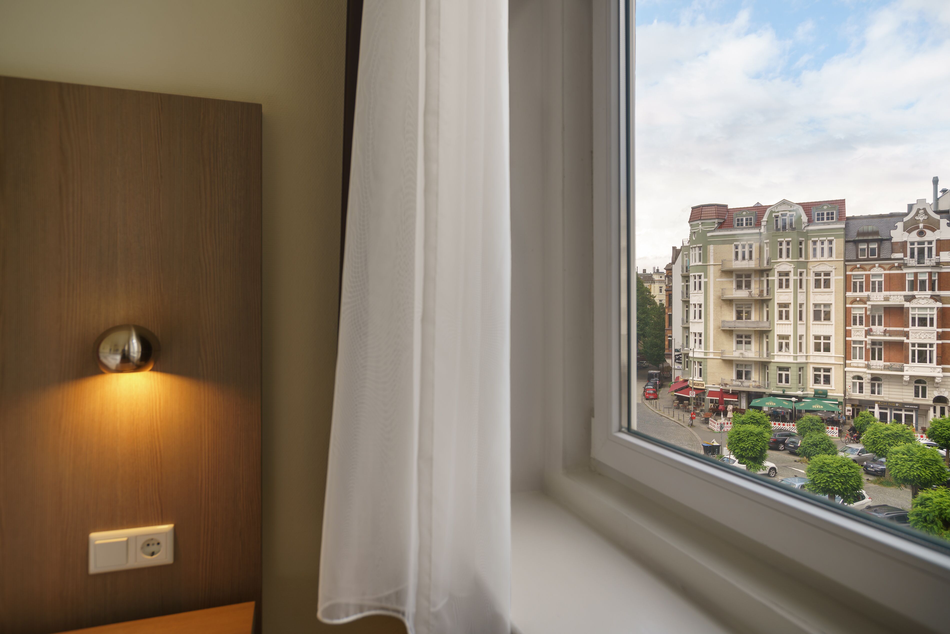 Foto - Hotel Norddeutscher Hof